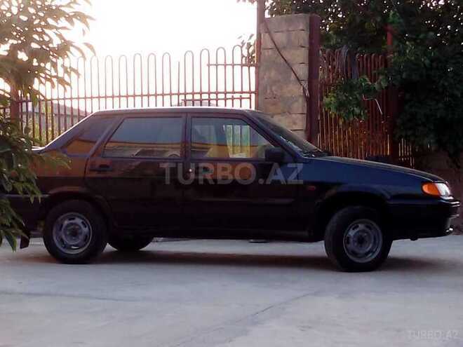LADA (VAZ) 2115 2011, 102,000 km - 1.6 l - Sumqayıt
