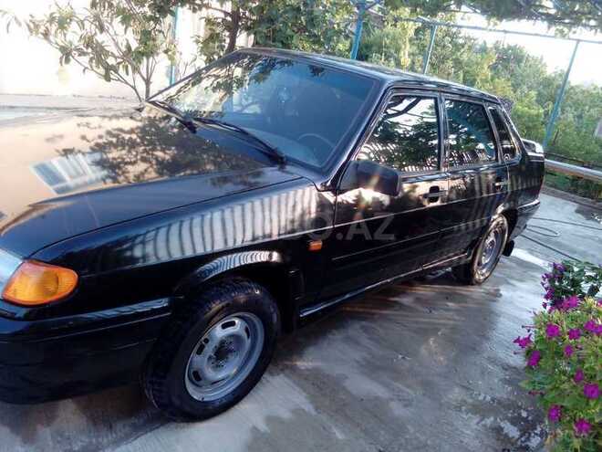 LADA (VAZ) 2115 2011, 102,000 km - 1.6 l - Sumqayıt