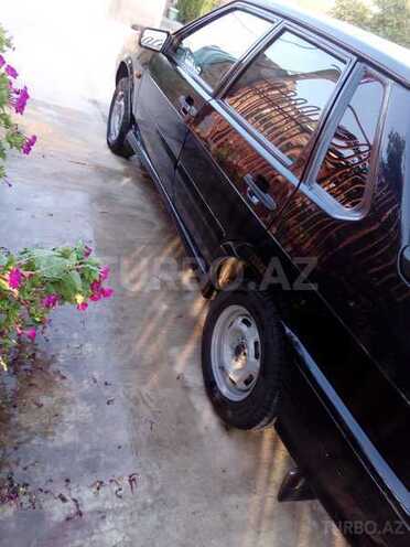 LADA (VAZ) 2115 2011, 102,000 km - 1.6 l - Sumqayıt