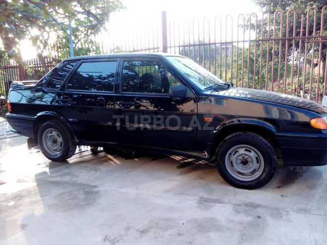 LADA (VAZ) 2115 2011, 102,000 km - 1.6 l - Sumqayıt