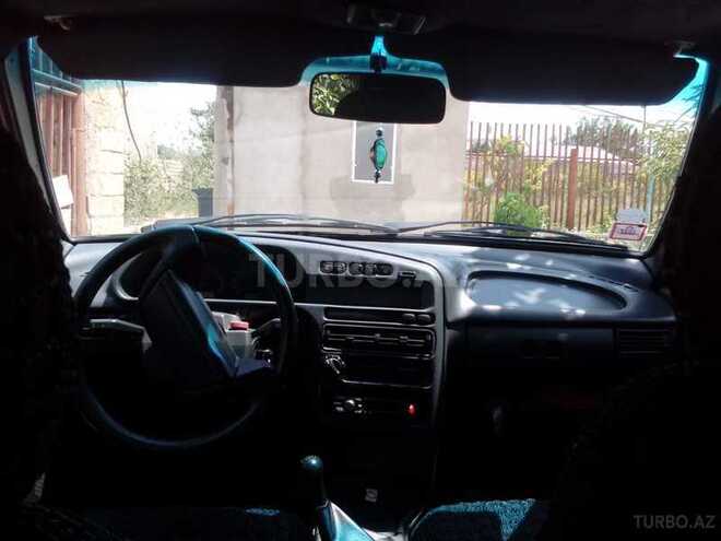 LADA (VAZ) 2115 2011, 102,000 km - 1.6 l - Sumqayıt