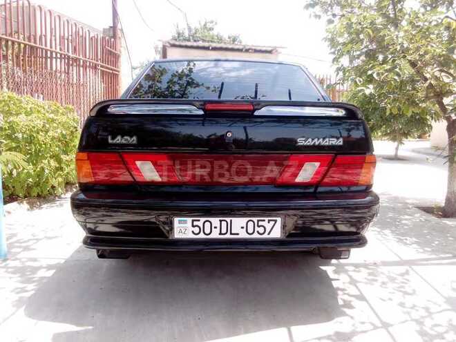 LADA (VAZ) 2115 2011, 102,000 km - 1.6 l - Sumqayıt