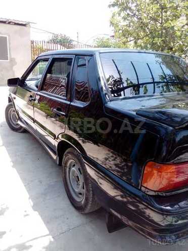 LADA (VAZ) 2115 2011, 102,000 km - 1.6 l - Sumqayıt