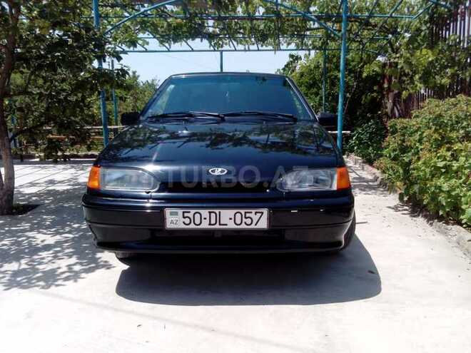 LADA (VAZ) 2115 2011, 102,000 km - 1.6 l - Sumqayıt