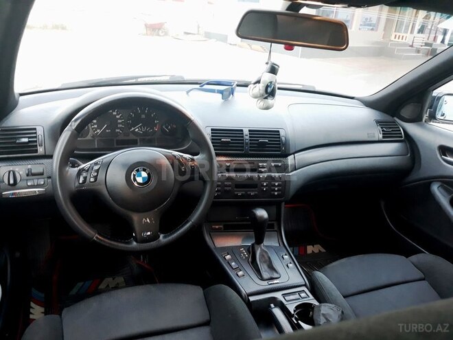 BMW 325 2004, 175,000 km - 2.5 l - Bakı