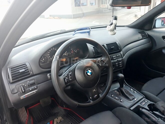 BMW 325 2004, 175,000 km - 2.5 l - Bakı