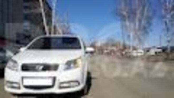 Ravon Nexia R3 2017, 1,000 km - 1.4 l - Bakı