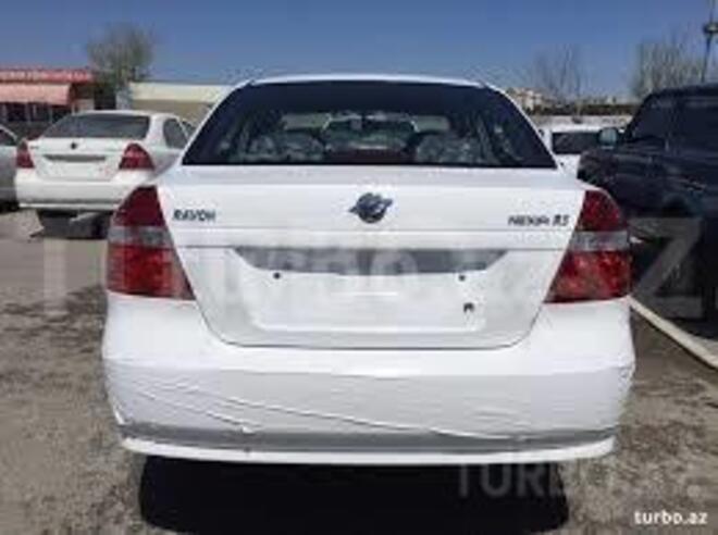Ravon Nexia R3 2017, 1,000 km - 1.4 l - Bakı