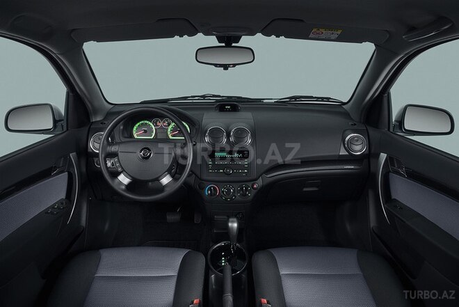 Ravon Nexia R3 2017, 1,000 km - 1.4 l - Bakı