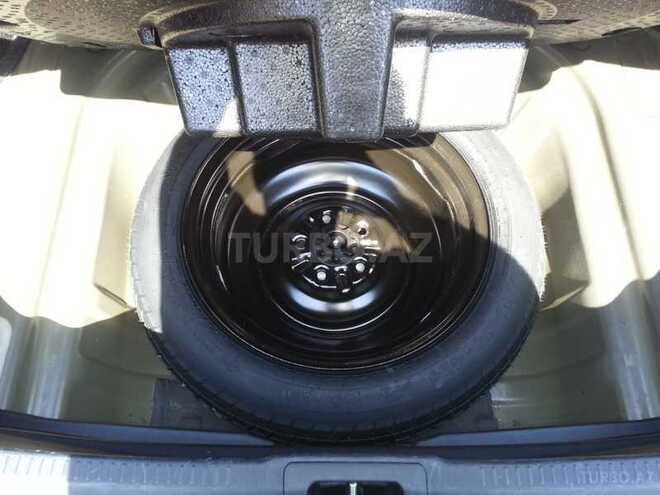 Toyota Camry 2015, 62,185 km - 2.5 l - Bakı