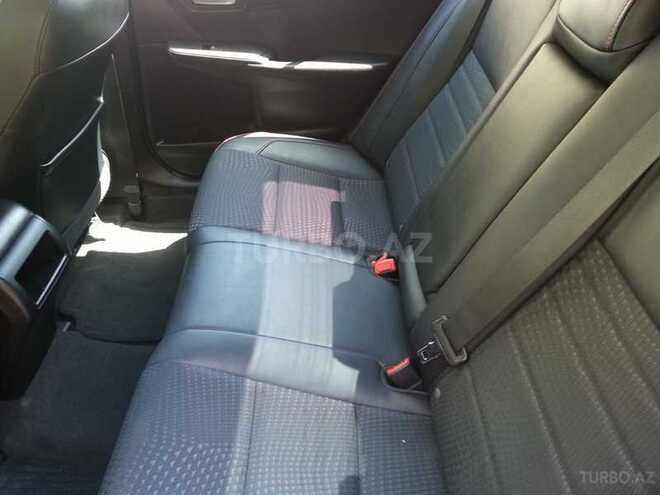 Toyota Camry 2015, 62,185 km - 2.5 l - Bakı