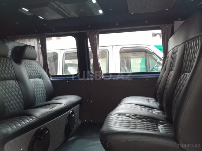 Ford Transit 2000, 425,970 km - 2.5 л - Bakı
