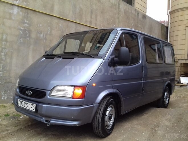 Ford Transit 2000, 425,970 km - 2.5 л - Bakı