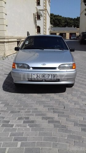 LADA (VAZ) 2115 2011, 112,000 km - 1.6 l - Bakı