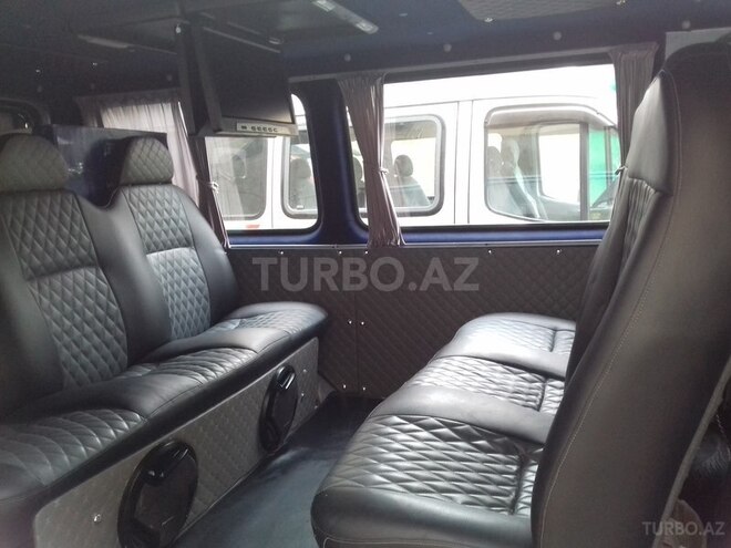 Ford Transit 2000, 425,970 km - 2.5 л - Bakı