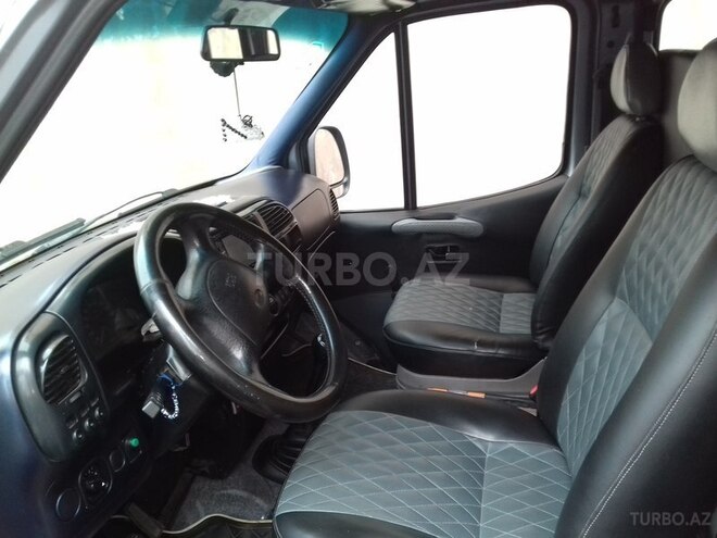 Ford Transit 2000, 425,970 km - 2.5 л - Bakı