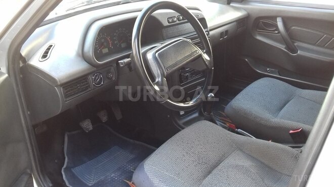 LADA (VAZ) 2115 2011, 112,000 km - 1.6 l - Bakı