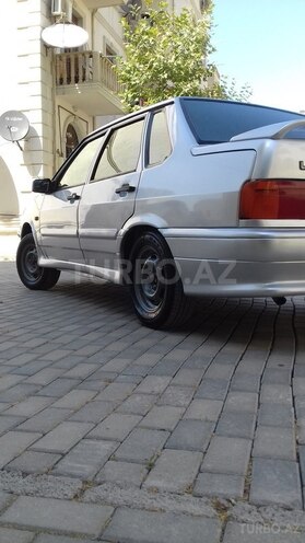 LADA (VAZ) 2115 2011, 112,000 km - 1.6 l - Bakı
