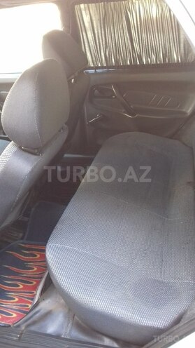 LADA (VAZ) 2115 2011, 112,000 km - 1.6 l - Bakı