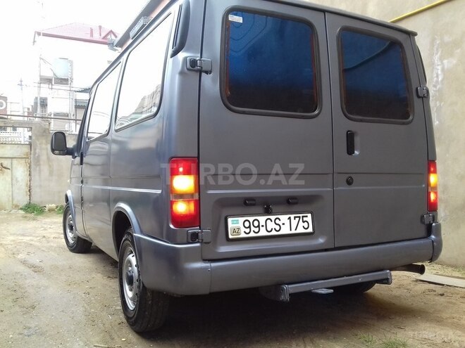 Ford Transit 2000, 425,970 km - 2.5 л - Bakı