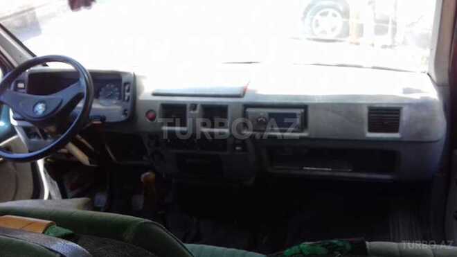 GAZ Sobol 2001, 23,721 km - 2.3 l - Bakı