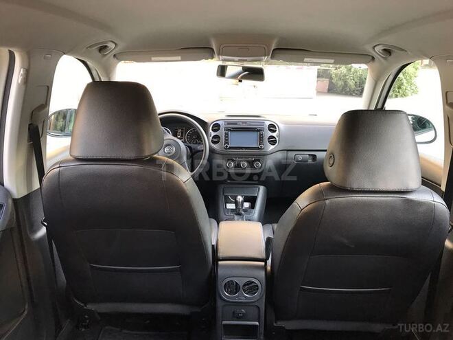 Volkswagen Tiguan 2012, 57,600 km - 2.0 l - Bakı