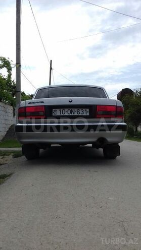 GAZ 3110 2005, 124,658 km - 2.3 l - Şirvan