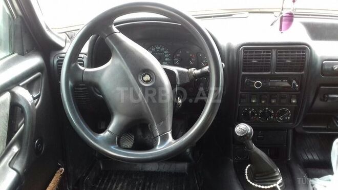 GAZ 3110 2005, 124,658 km - 2.3 l - Şirvan