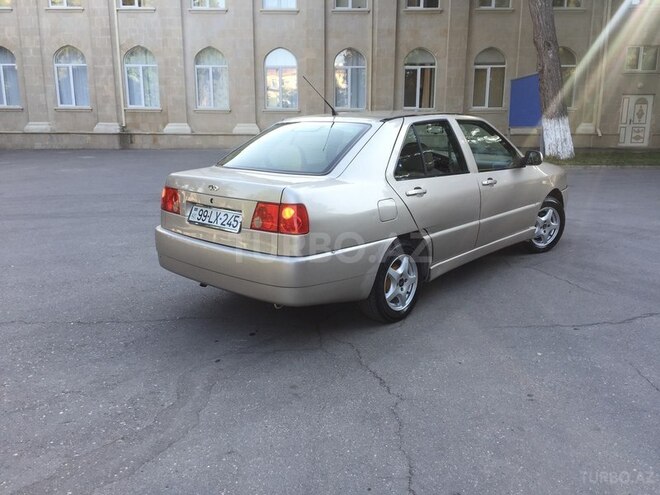 Chery Amulet (A15) 2008, 146,000 km - 1.6 л - Sumqayıt
