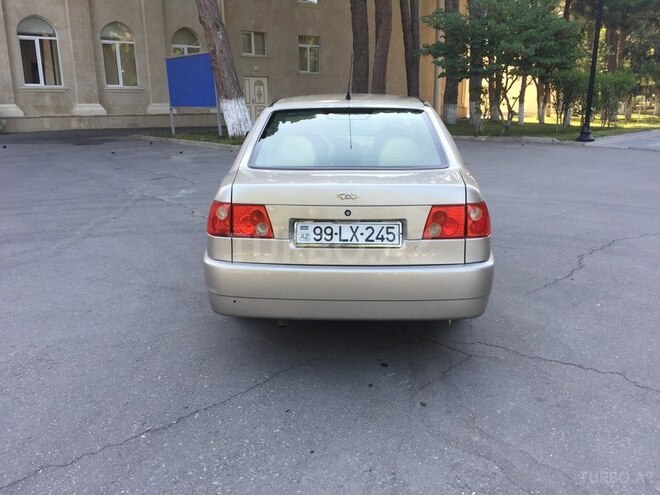 Chery Amulet (A15) 2008, 146,000 km - 1.6 л - Sumqayıt