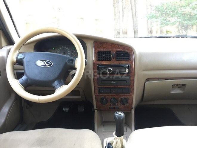 Chery Amulet (A15) 2008, 146,000 km - 1.6 л - Sumqayıt