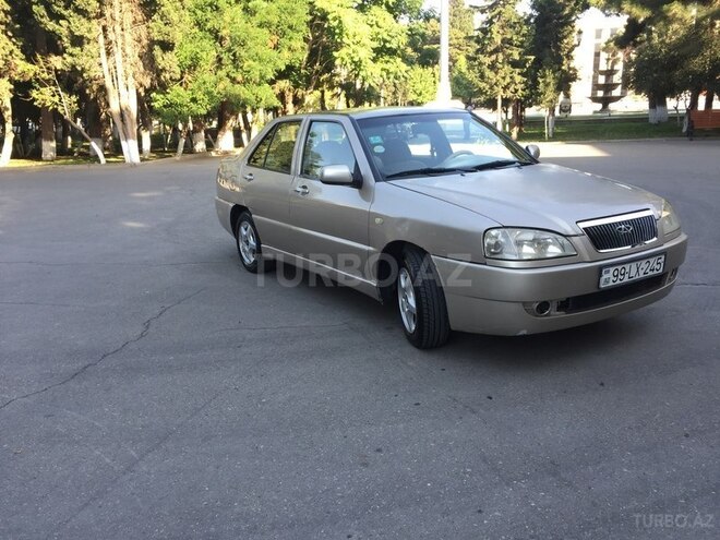 Chery Amulet (A15) 2008, 146,000 km - 1.6 л - Sumqayıt