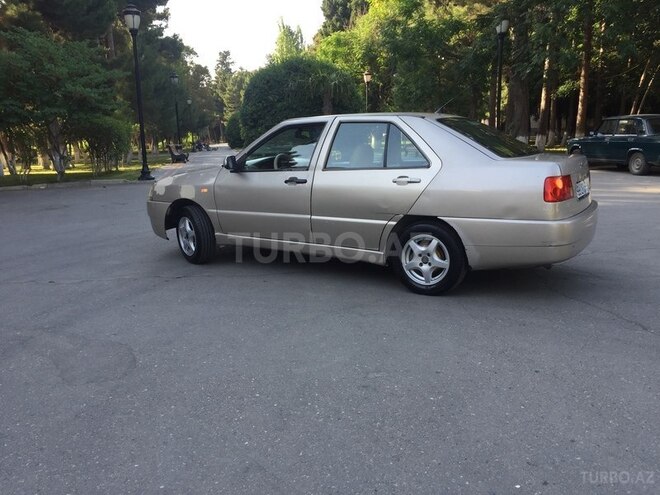 Chery Amulet (A15) 2008, 146,000 km - 1.6 л - Sumqayıt
