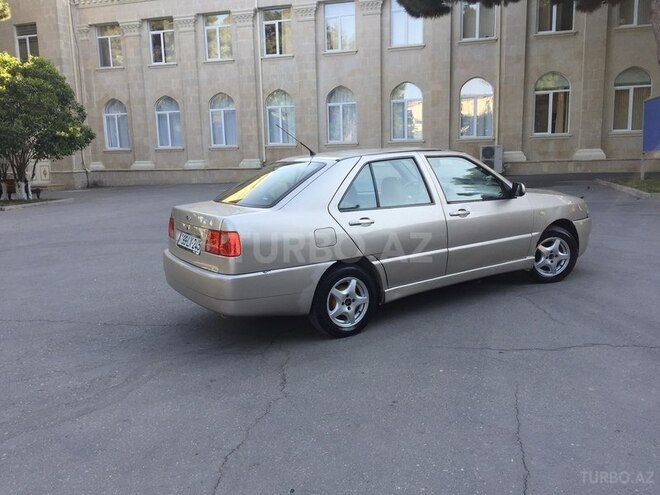 Chery Amulet (A15) 2008, 146,000 km - 1.6 л - Sumqayıt
