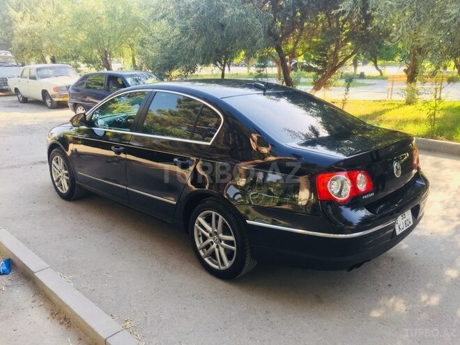Volkswagen Passat 2005, 190,000 km - 2.0 l - Sumqayıt