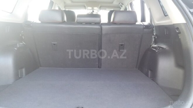Changan CS 75 2014, 57,600 km - 1.8 l - Bakı