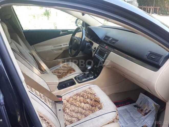 Volkswagen Passat 2005, 190,000 km - 2.0 l - Sumqayıt