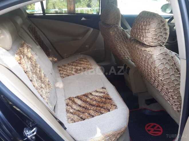 Volkswagen Passat 2005, 190,000 km - 2.0 l - Sumqayıt