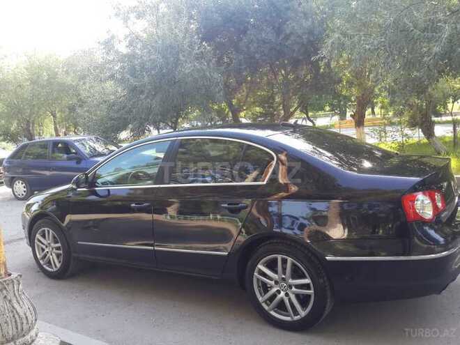 Volkswagen Passat 2005, 190,000 km - 2.0 l - Sumqayıt