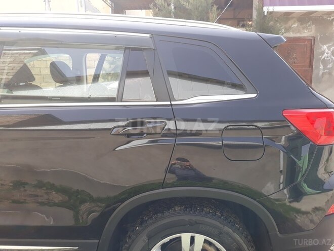 Changan CS 75 2014, 57,600 km - 1.8 l - Bakı