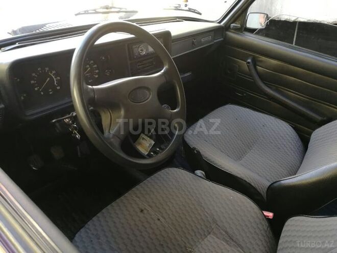 LADA (VAZ) 2107 2006, 120,000 km - 1.6 l - Qusar