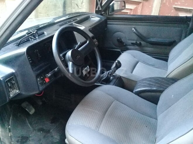 Tofas Sahin 2005, 350,000 km - 1.6 l - Bakı