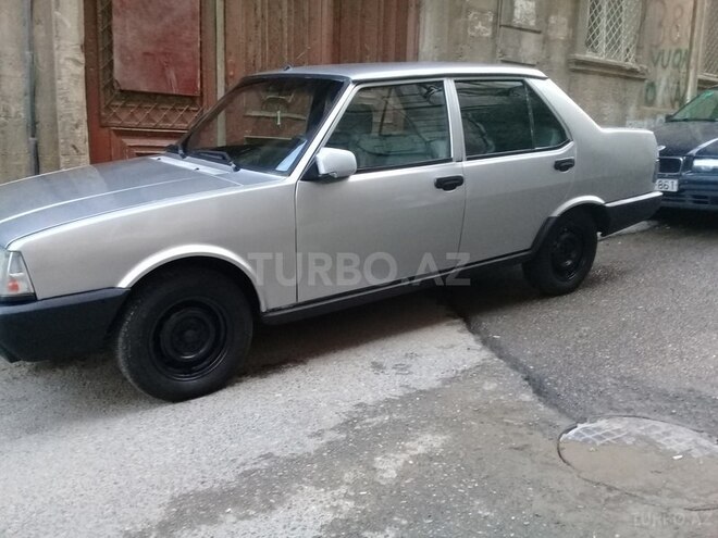 Tofas Sahin 2005, 350,000 km - 1.6 l - Bakı