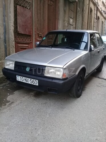 Tofas Sahin 2005, 350,000 km - 1.6 l - Bakı