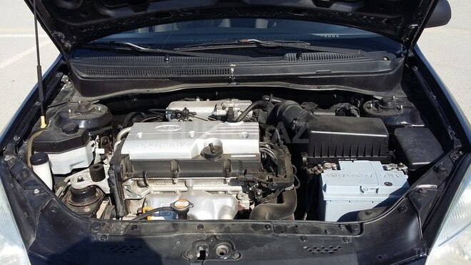 Kia Rio 2008, 130,000 km - 1.4 l - Bakı
