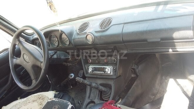 LADA (VAZ) 2106 1997, 100,551 km - 1.5 л - Şəmkir