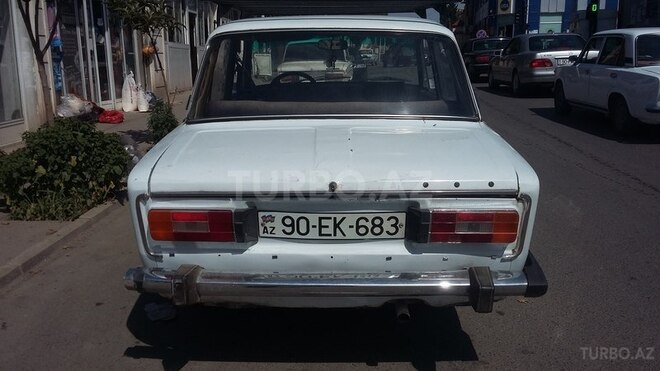 LADA (VAZ) 2106 1997, 100,551 km - 1.5 л - Şəmkir