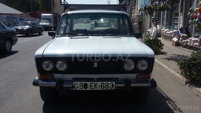 LADA (VAZ) 2106 1997, 100,551 km - 1.5 л - Şəmkir