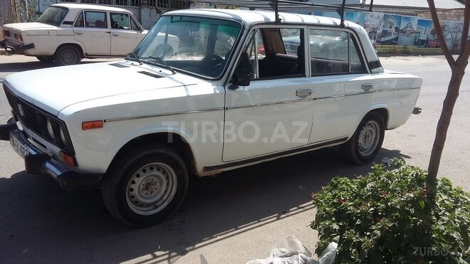 LADA (VAZ) 2106 1997, 100,551 km - 1.5 л - Şəmkir