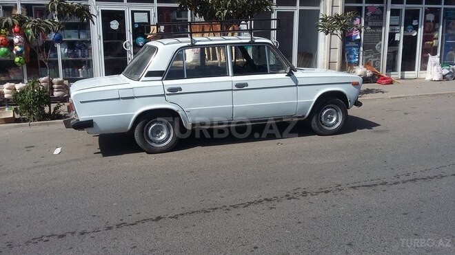 LADA (VAZ) 2106 1997, 100,551 km - 1.5 л - Şəmkir